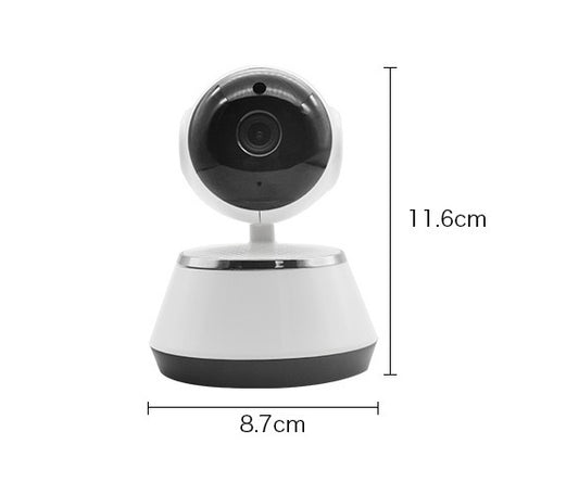 WiFi Wireless Baby Monitor Camera – Smart Home Security
