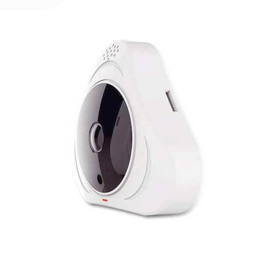 Smart Home Security Camera – 1080P WiFi Night Vision Monitor
