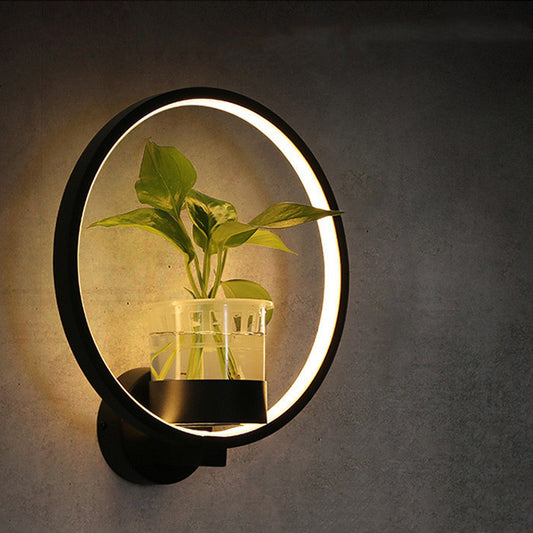 Decorative Wall Lamp – Modern Background Wall Light
