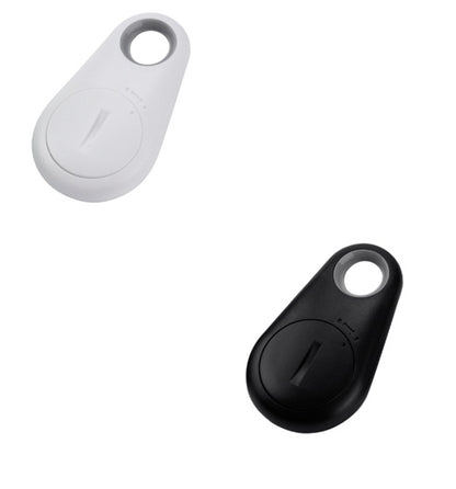 Water Drop Bluetooth Tracker – Smart Anti-Lost Finder