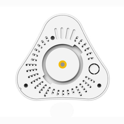 Smart Home Security Camera – 1080P WiFi Night Vision Monitor