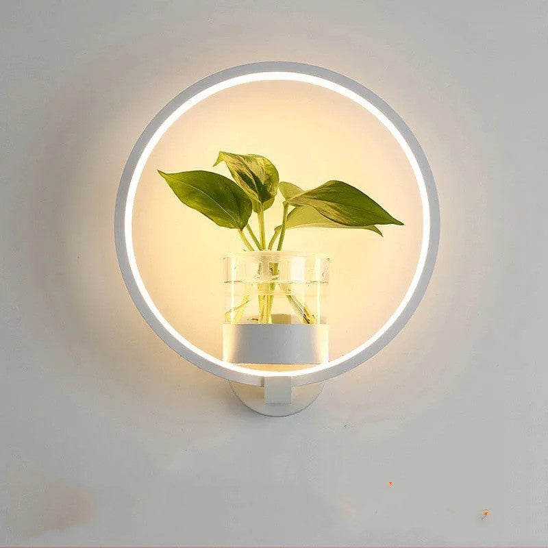 Decorative Wall Lamp – Modern Background Wall Light