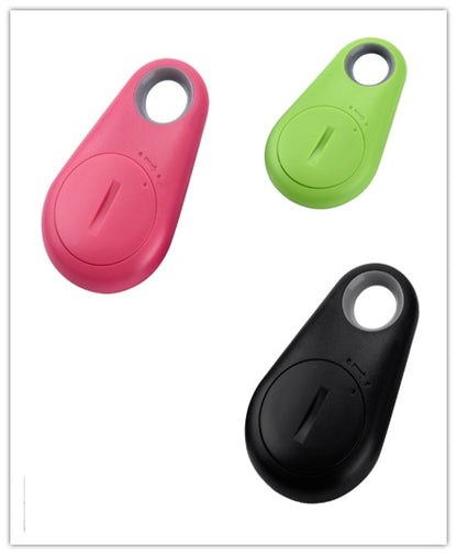 Water Drop Bluetooth Tracker – Smart Anti-Lost Finder