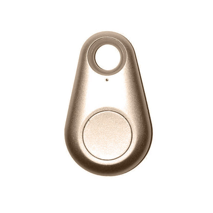 Water Drop Bluetooth Tracker – Smart Anti-Lost Finder