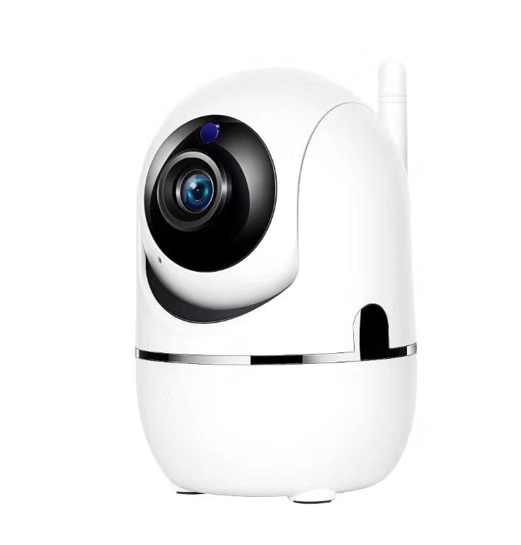 WiFi Wireless CCTV IP Camera – Smart Home Security Monitor