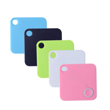 Smart Bluetooth Anti-Lost Tracker – Key, Pet & Item Finder