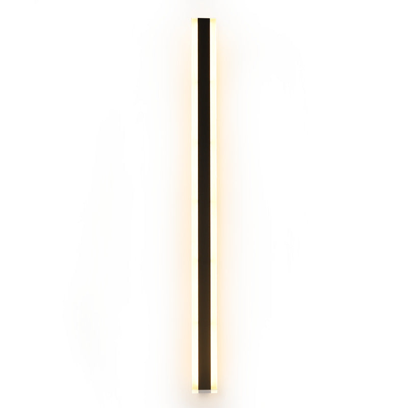 Minimalist Long LED Wall Lamp – Modern Indoor Lighting
