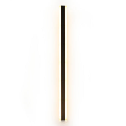 Minimalist Long LED Wall Lamp – Modern Indoor Lighting