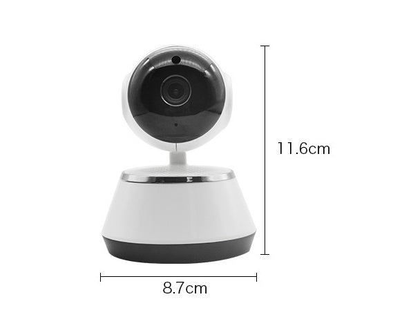 WiFi Wireless Baby Monitor Camera – Smart Home Security