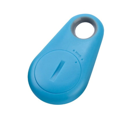 Water Drop Bluetooth Tracker – Smart Anti-Lost Finder