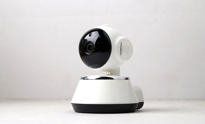WiFi Wireless Baby Monitor Camera – Smart Home Security