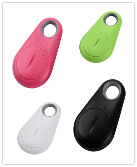 Water Drop Bluetooth Tracker – Smart Anti-Lost Finder
