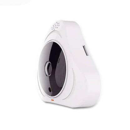 Smart Home Security Camera – 1080P WiFi Night Vision Monitor