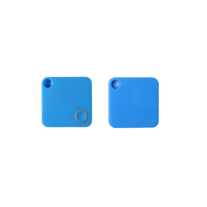 Smart Bluetooth Anti-Lost Tracker – Key, Pet & Item Finder