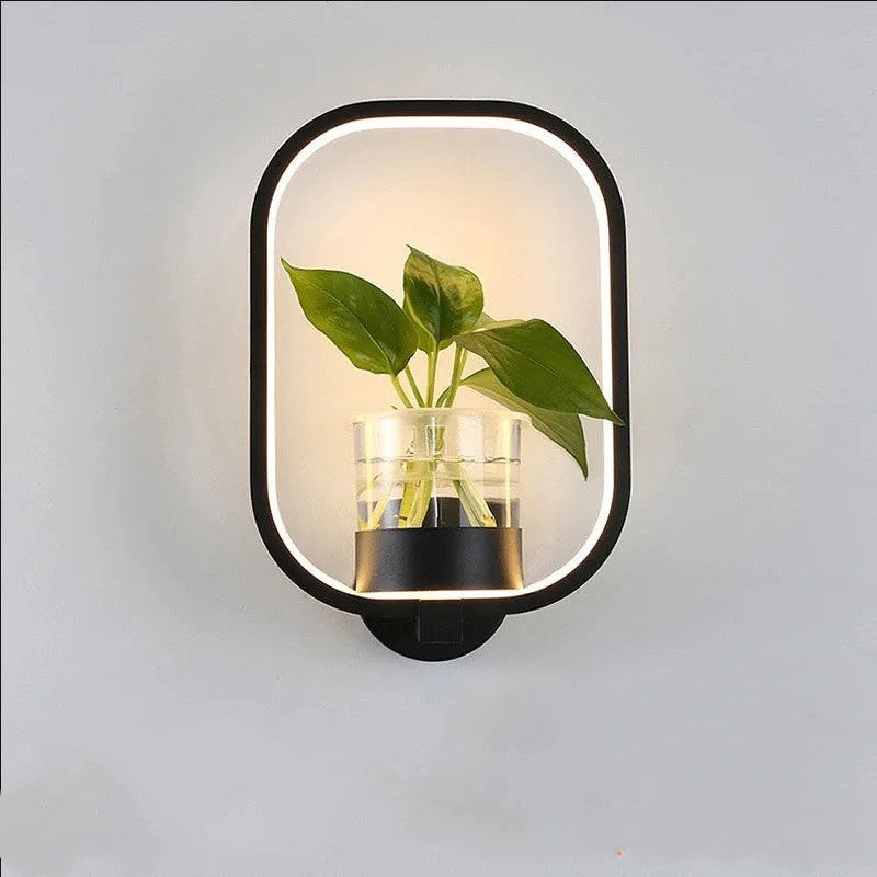 Decorative Wall Lamp – Modern Background Wall Light