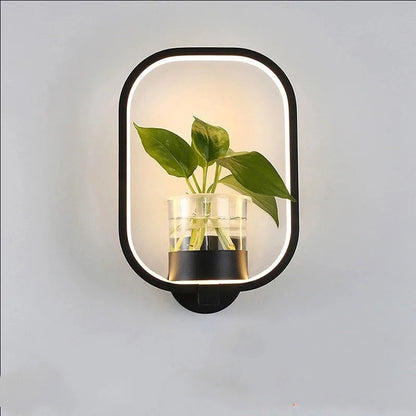 Decorative Wall Lamp – Modern Background Wall Light
