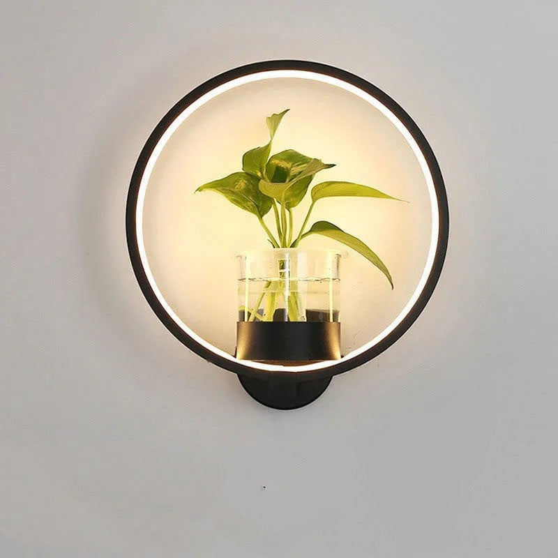 Decorative Wall Lamp – Modern Background Wall Light