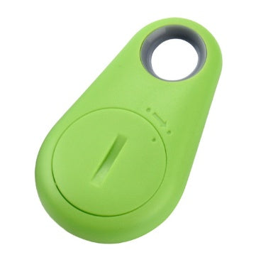 Water Drop Bluetooth Tracker – Smart Anti-Lost Finder