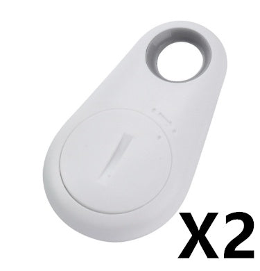 Water Drop Bluetooth Tracker – Smart Anti-Lost Finder