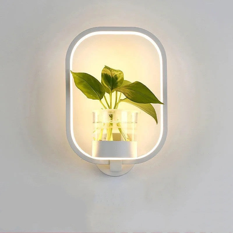 Decorative Wall Lamp – Modern Background Wall Light