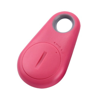Water Drop Bluetooth Tracker – Smart Anti-Lost Finder