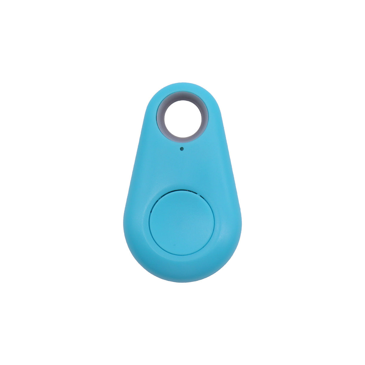 Water Drop Bluetooth Tracker – Smart Anti-Lost Finder