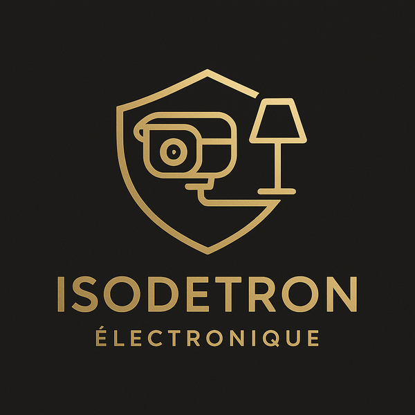 Isodetron